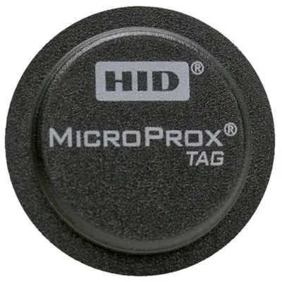 HID 1391 MicroProx Tag